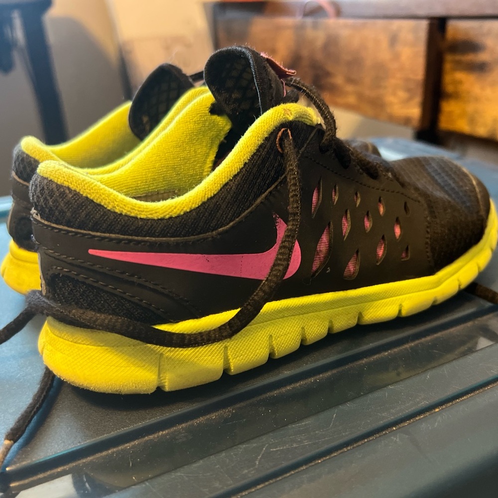 Kids Nike shoes